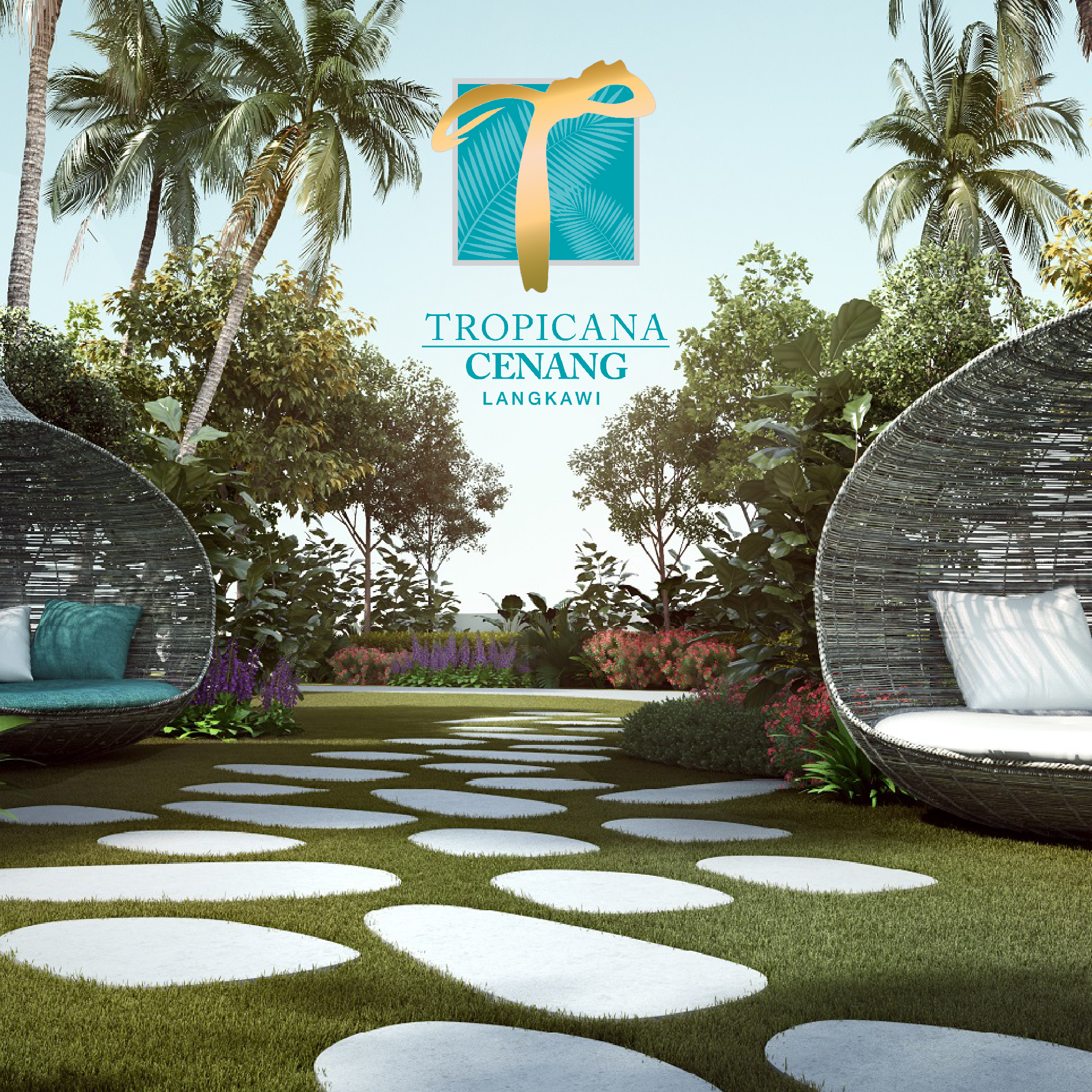 Tropicana Cenang, Langkawi