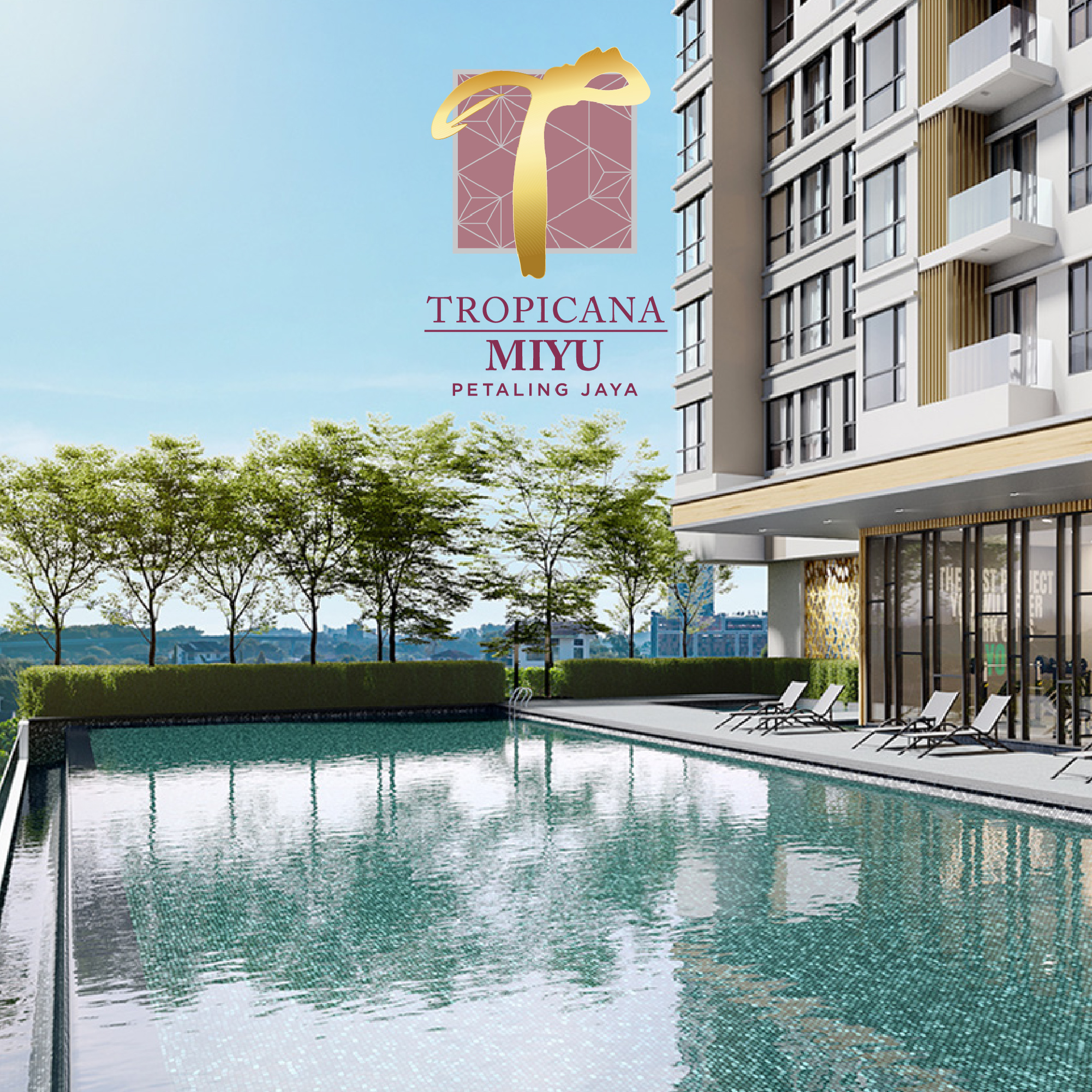 Tropicana Miyu, Petaling Jaya